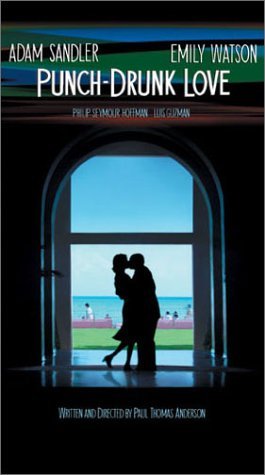 Punch-Drunk Love/Sandler/Watson/Hoffman@Clr@R