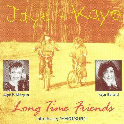 Ballard & Morgan/Long Time Friends