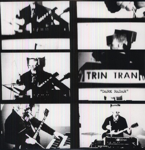 Trin Tran/Dark Radar@Import-Gbr