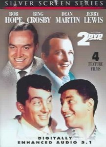 Silver Screen Series Vol. 1 Clr Nr 2 DVD 