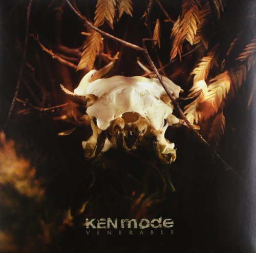 Ken Mode/Venerable@Venerable
