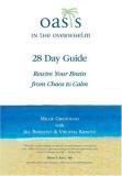 Millie Grenough Oasis In The Overwhelm 28 Day Guide Rewire Your Brain From Chaos To Calm 