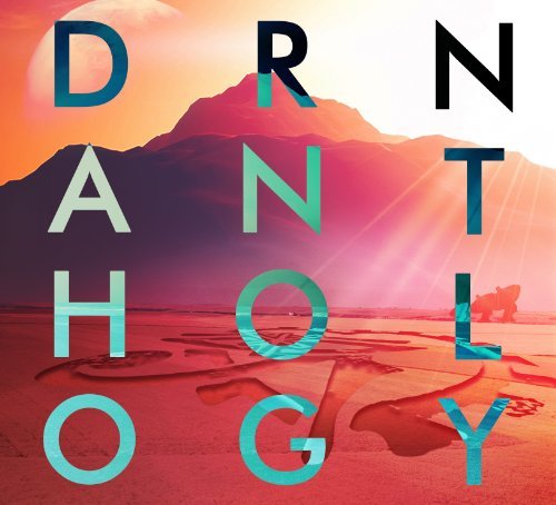 Dan Network Reed/Anthology@Import-Gbr@2 Cd