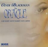 Cindy Blackman Oracle 