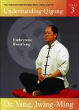 Dr. Yang Jwing Ming Vol. 3 Understanding Qigong Nr 