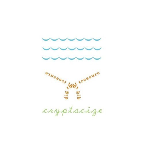 Cryptacize/Dig That Treasure