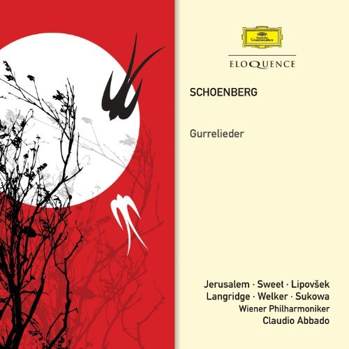 Claudio Abbado/Schoenberg: Gurrelieder@Import-Eu@2 Cd