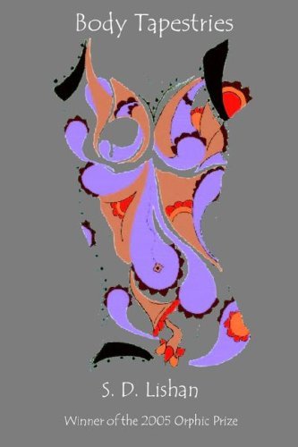 S. D. Lishan Body Tapestries 