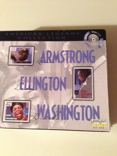 American Legends Collection/American Legends Collection