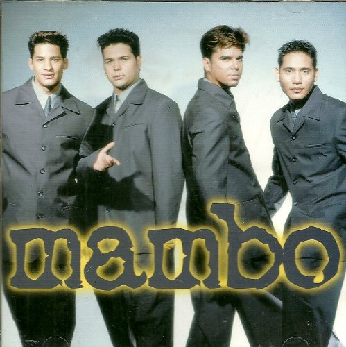 Mambo/Mambo