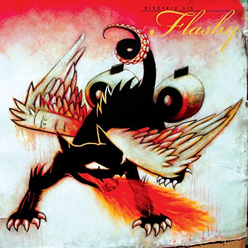 Electric Six/Flashy