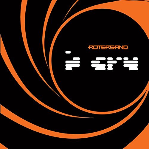 Rotersand/I Cry