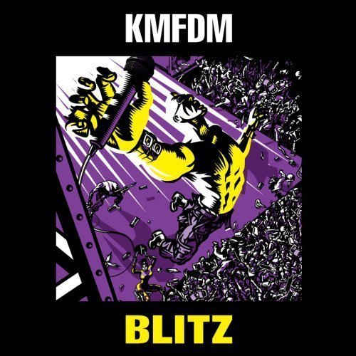 Kmfdm/Blitz