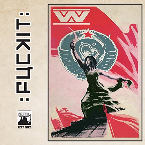 Wumpscut/Fuckit