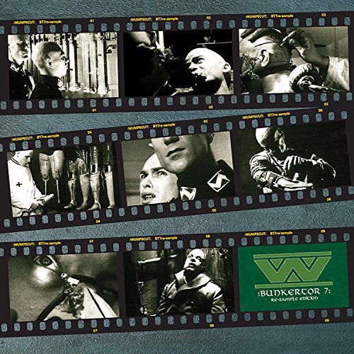 Wumpscut/Bunkertor 7 (Re-Sample Edition