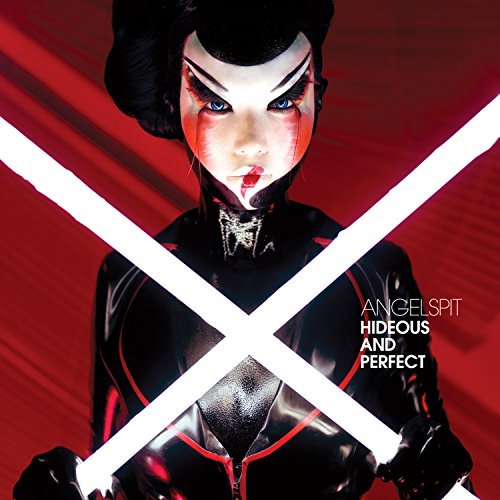Angelspit/Hideous & Perfect