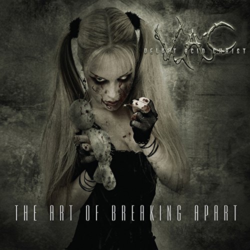 Velvet Acid Christ/Art Of Breaking Apart