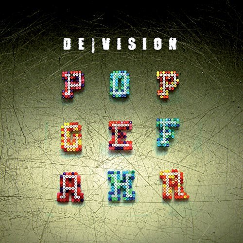 De/Vision/Popgefahr