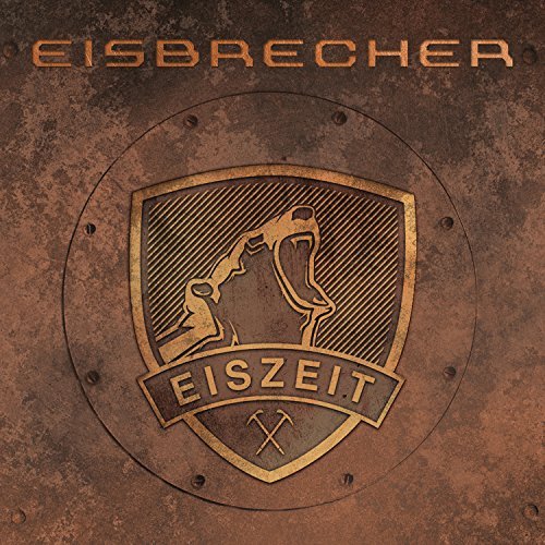 Eisbrecher/Eiszeit