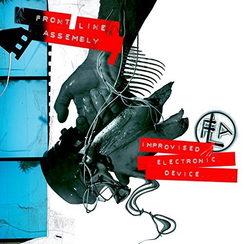 Front Line Assembly/Improvised.Electronic.Device