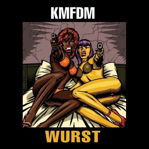 Kmfdm/Wurst