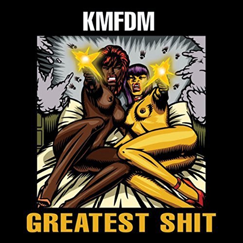 Kmfdm/Greatest Shit