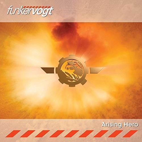 Funker Vogt/Arising Hero