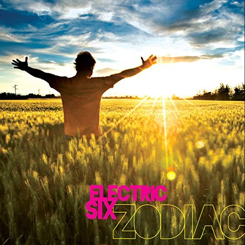 Electric Six/Zodiac