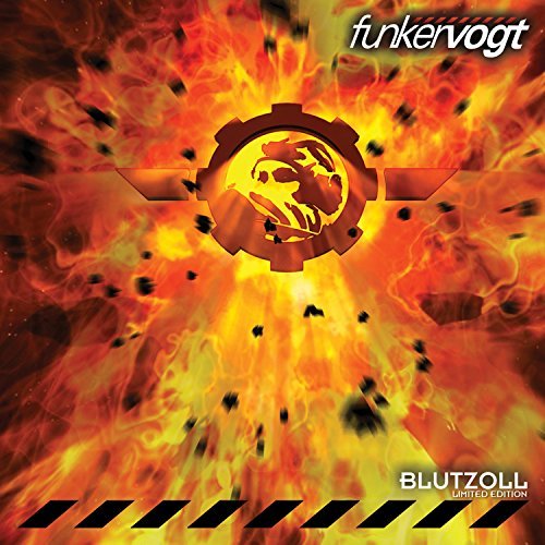 Funker Vogt/Blutzoll@2 Cd