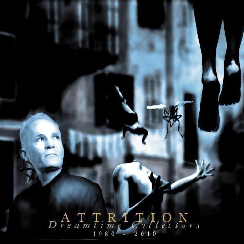 Attrition/Dreamtime Collectors