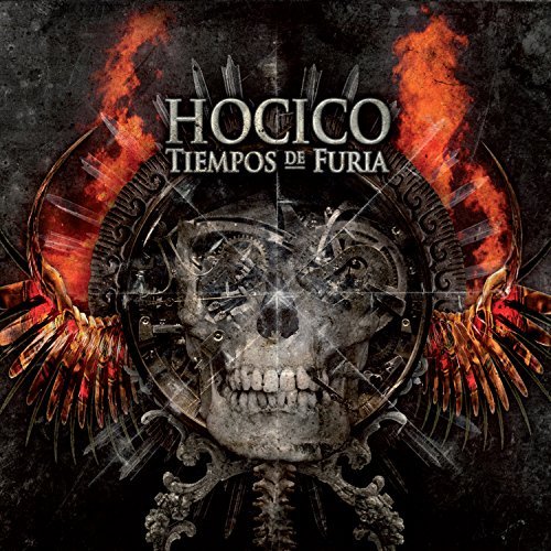 Hocico/Tiempos De Furia