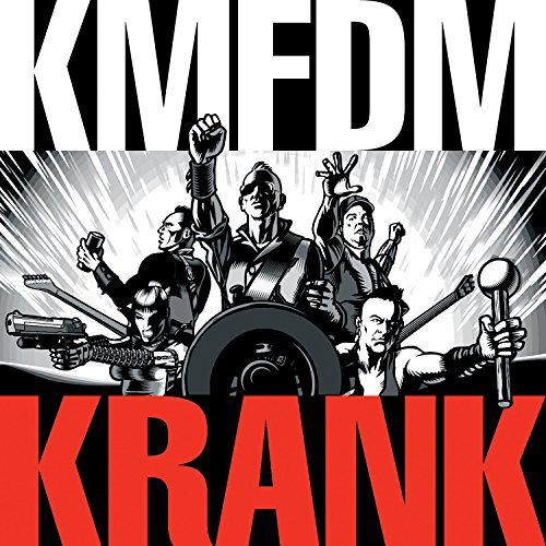 Kmfdm/Krank [Single]