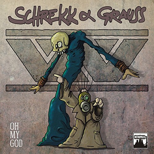 Wumpscut/Schrekk & Grauss
