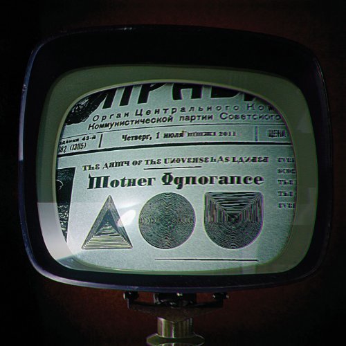 Army Of The Universe/Mother Ignorance