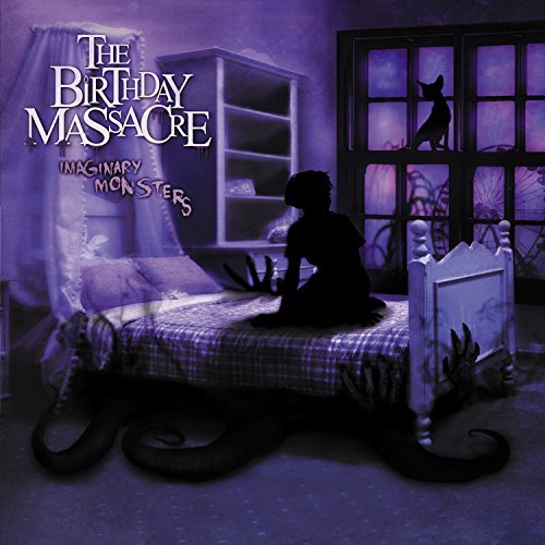 Birthday Massacre/Imaginary Monsters