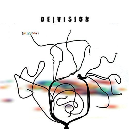 De/Vision/Popgefahr: The Mix