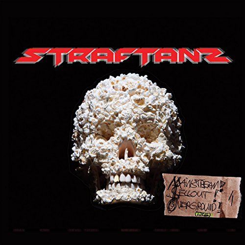 Straftanz/Mainstream Sellout Overgroun