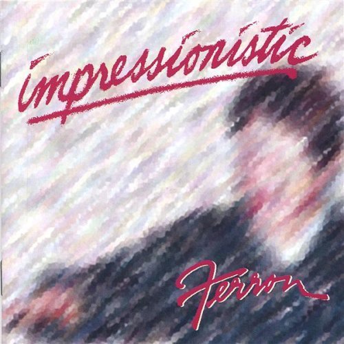 Ferron/Impressionistic Ferron@2 Cd
