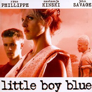 Little Boy Blue/Soundtrack@Texas Tornados/Sahm/Derailers@Asleep At The Wheel/Wilson