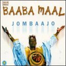 Baaba Maal/Jombaajo