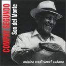 Compay Segundo/Son Del Monte