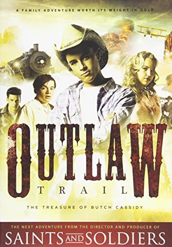Outlaw Trail/Outlaw Trail@Nr