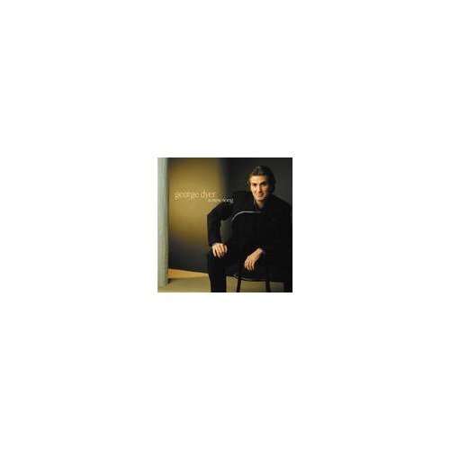 DYER,GEORGE/NEW SONG