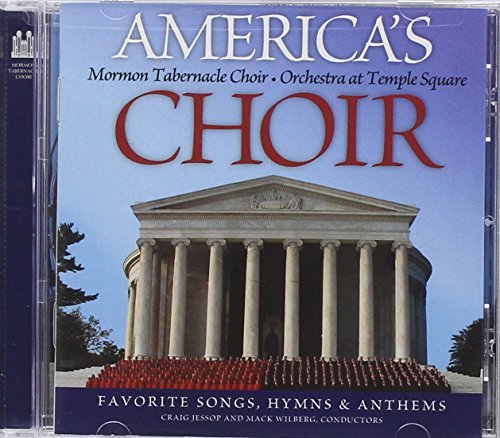Mormon Tabernacle Choir/America's Choir