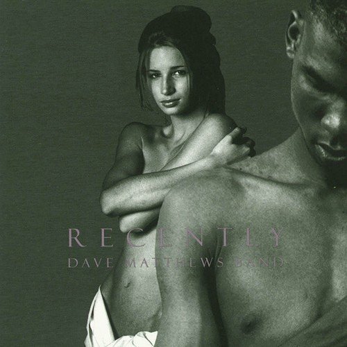 MATTHEWS,DAVE BAND/RECENTLY