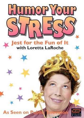 Humor Your Stress Humor Your Stress Nr 