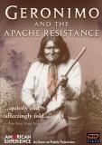 Geronimo & The Apache Resistan American Experience Nr 