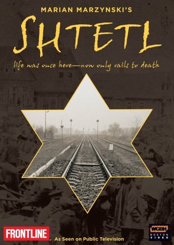 Frontline Frontline Shtetl Ws Nr 