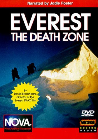 Everest The Death Zone/Nova@Nr