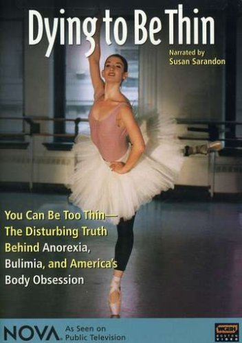 Nova/Nova: Dying To Be Thin@Nr